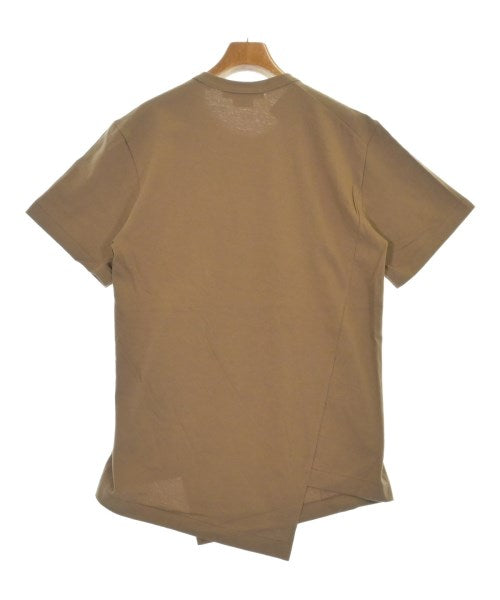 COMME des GARCONS HOMME DEUX T恤/上衣