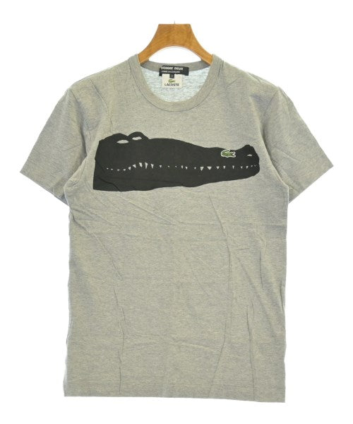 COMME des GARCONS HOMME DEUX T恤/上衣