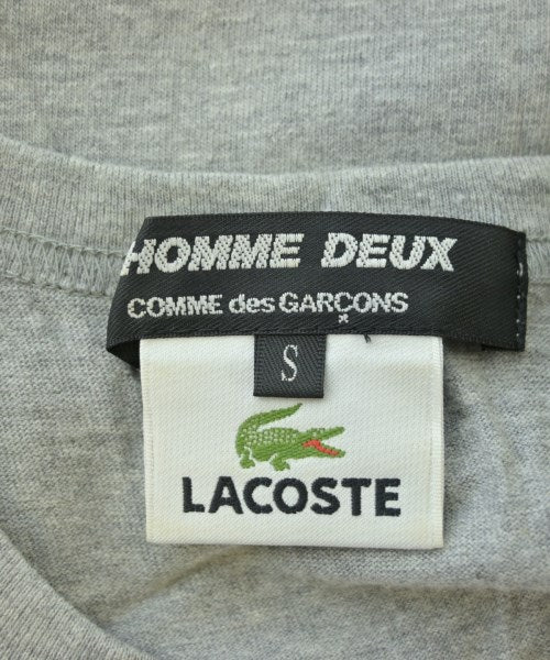 COMME des GARCONS HOMME DEUX T恤/上衣