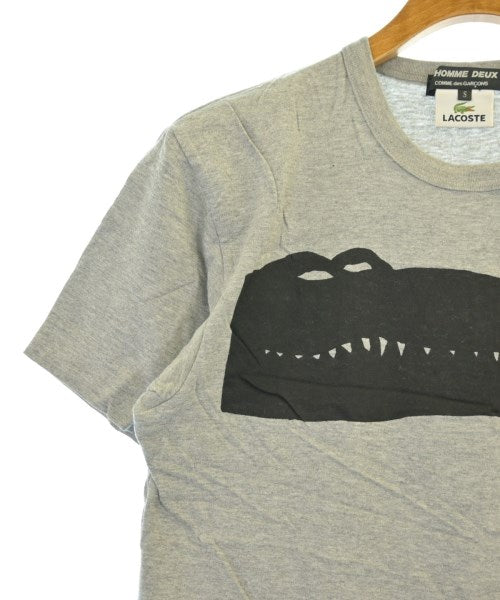 COMME des GARCONS HOMME DEUX T恤/上衣