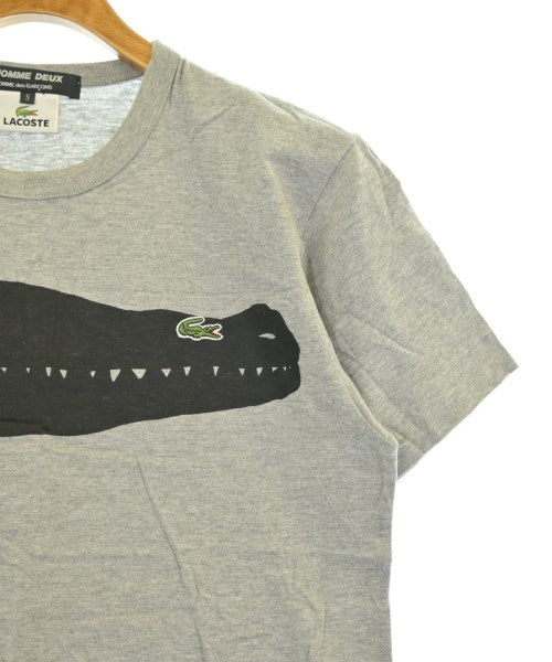 COMME des GARCONS HOMME DEUX T恤/上衣