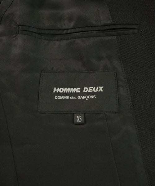 COMME des GARCONS HOMME DEUX 休夾克