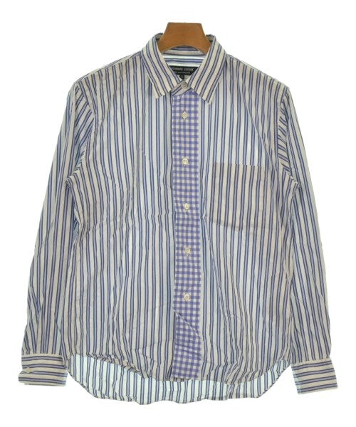 COMME des GARCONS HOMME DEUX 休襯衫