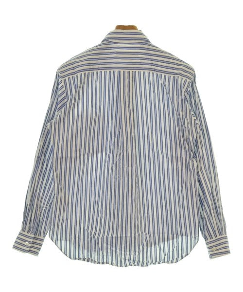 COMME des GARCONS HOMME DEUX 休襯衫