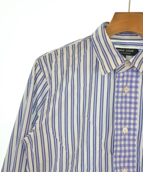 COMME des GARCONS HOMME DEUX 休襯衫