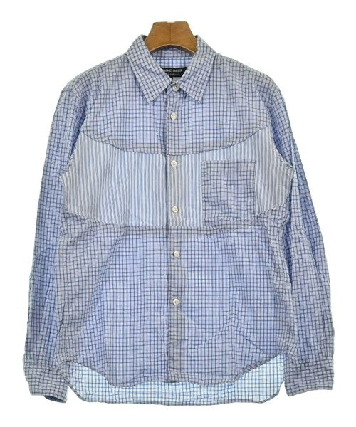 COMME des GARCONS HOMME DEUX 休閒襯衫