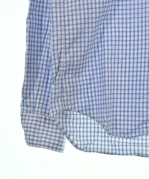 COMME des GARCONS HOMME DEUX 休閒襯衫