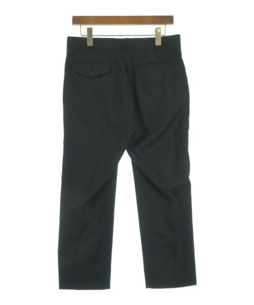 COMME des GARCONS HOMME DEUX 長褲
