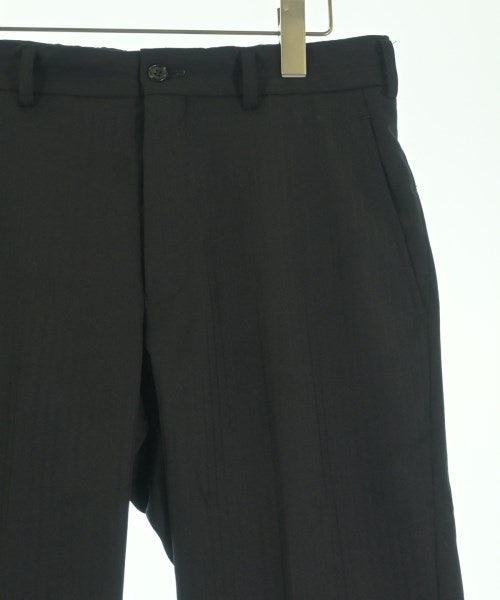 COMME des GARCONS HOMME DEUX 長褲