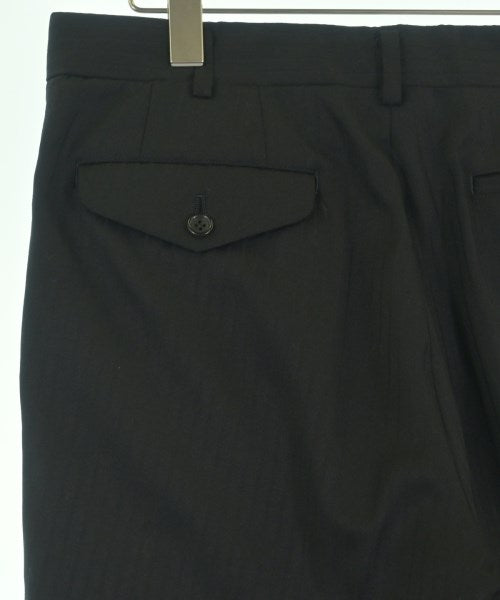 COMME des GARCONS HOMME DEUX 長褲