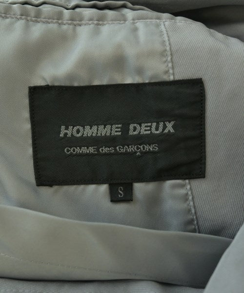COMME des GARCONS HOMME DEUX 休閒夾克
