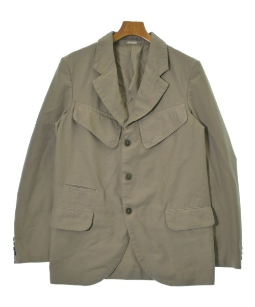 COMME des GARCONS HOMME DEUX 休閒夾克