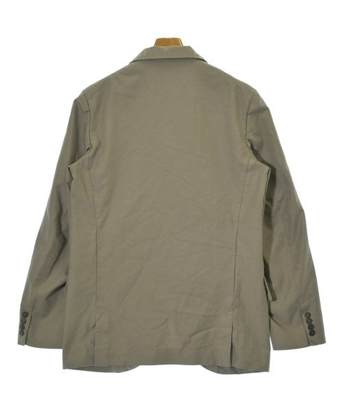 COMME des GARCONS HOMME DEUX 休閒夾克