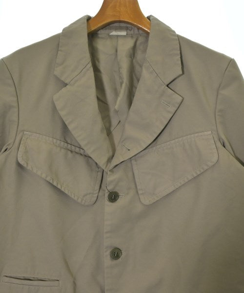 COMME des GARCONS HOMME DEUX 休閒夾克