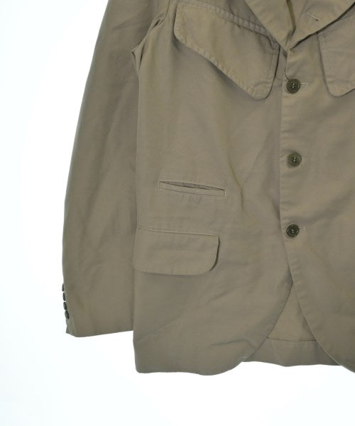 COMME des GARCONS HOMME DEUX 休閒夾克