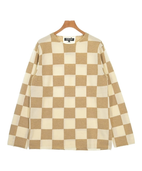 COMME des GARCONS HOMME DEUX 毛衣