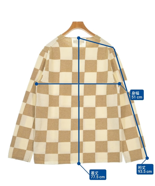 COMME des GARCONS HOMME DEUX 毛衣