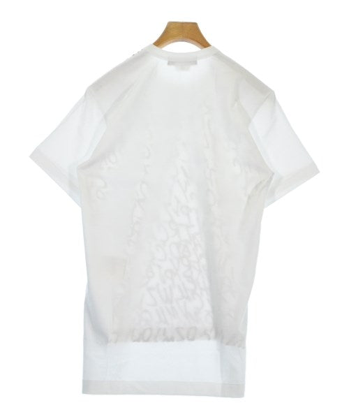 COMME des GARCONS HOMME DEUX T恤/上衣
