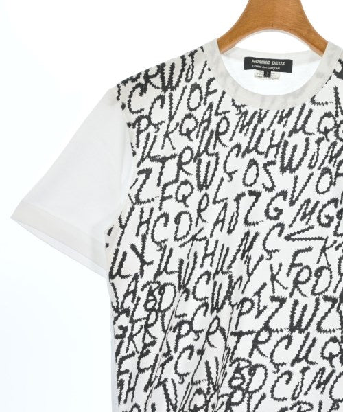 COMME des GARCONS HOMME DEUX T恤/上衣
