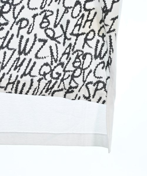 COMME des GARCONS HOMME DEUX T恤/上衣