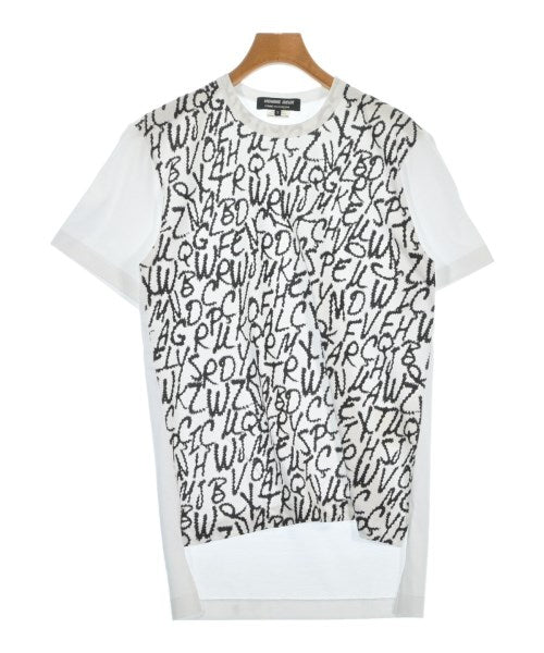 COMME des GARCONS HOMME DEUX T恤/上衣