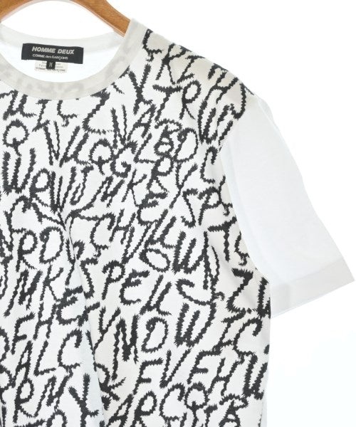 COMME des GARCONS HOMME DEUX T恤/上衣