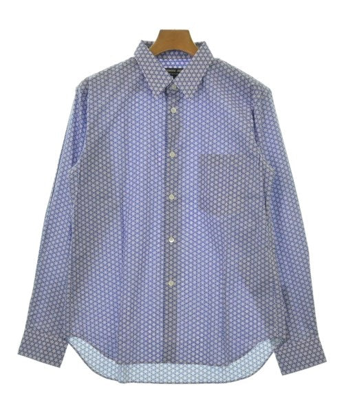 COMME des GARCONS HOMME DEUX 休襯衫