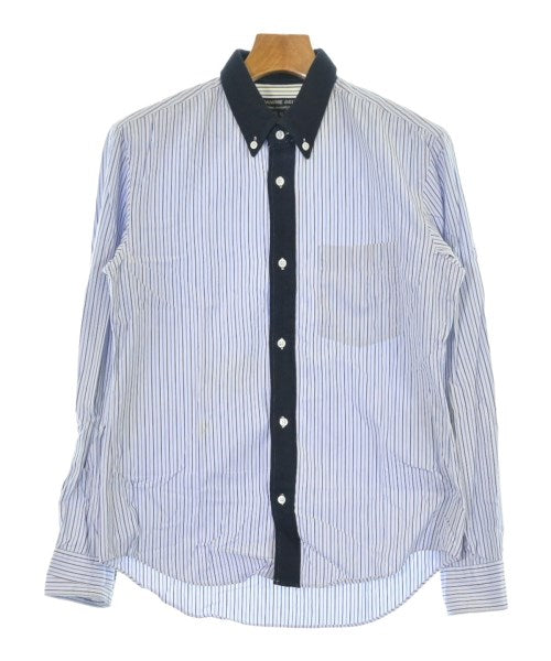 COMME des GARCONS HOMME DEUX 休閒襯衫