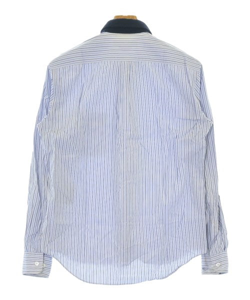 COMME des GARCONS HOMME DEUX 休閒襯衫