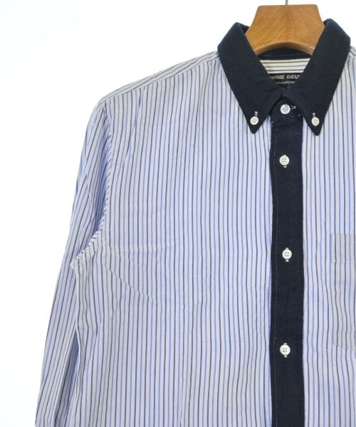 COMME des GARCONS HOMME DEUX 休閒襯衫