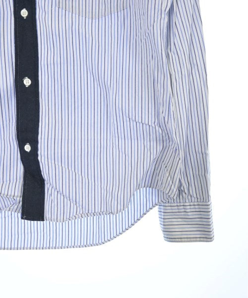 COMME des GARCONS HOMME DEUX 休閒襯衫