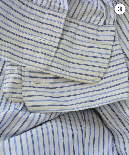 COMME des GARCONS HOMME DEUX 休閒襯衫