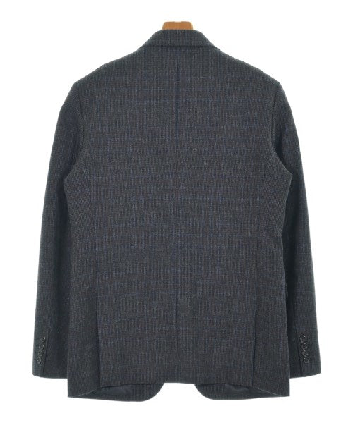 COMME des GARCONS HOMME DEUX 西裝外套