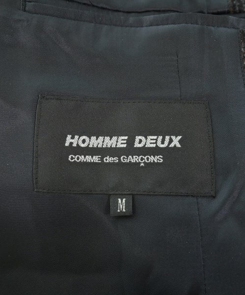 COMME des GARCONS HOMME DEUX 西裝外套