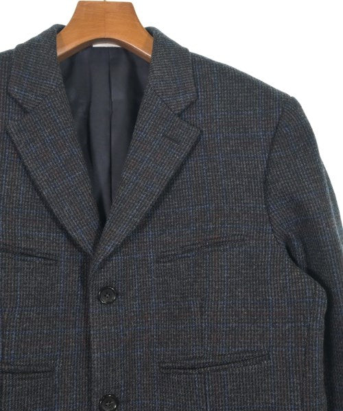 COMME des GARCONS HOMME DEUX 西裝外套