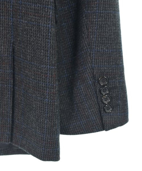 COMME des GARCONS HOMME DEUX 西裝外套