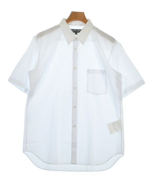 COMME des GARCONS HOMME DEUX 休閒襯衫