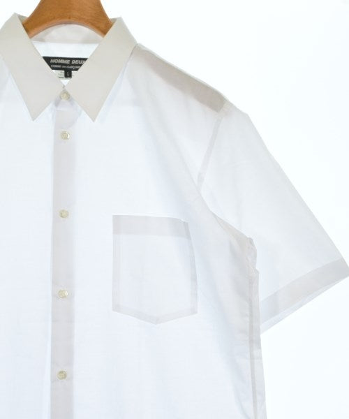 COMME des GARCONS HOMME DEUX 休閒襯衫