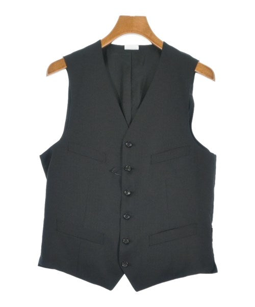 COMME des GARCONS HOMME DEUX 正式襯衫