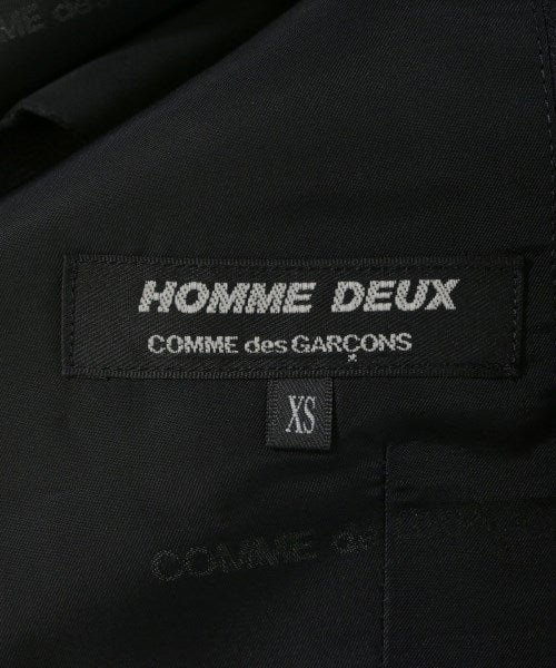 COMME des GARCONS HOMME DEUX 正式襯衫