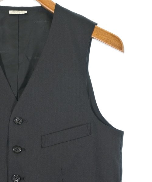 COMME des GARCONS HOMME DEUX 正式襯衫