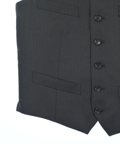 COMME des GARCONS HOMME DEUX 正式襯衫