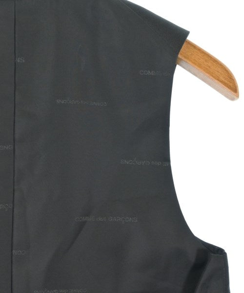 COMME des GARCONS HOMME DEUX 正式襯衫