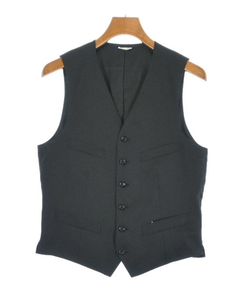 COMME des GARCONS HOMME DEUX 正式襯衫