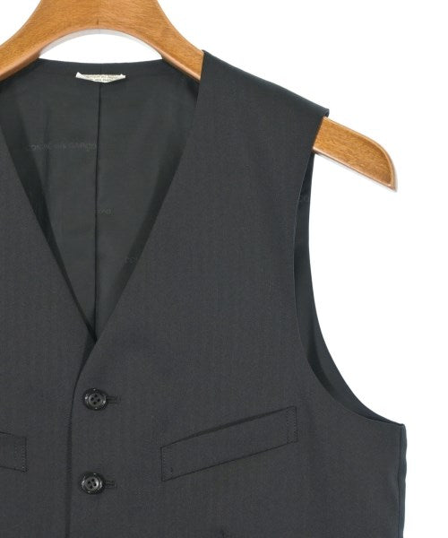 COMME des GARCONS HOMME DEUX 正式襯衫