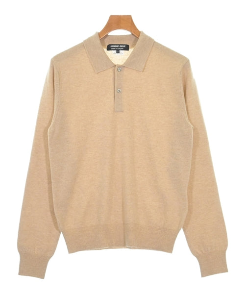COMME des GARCONS HOMME DEUX 毛衣