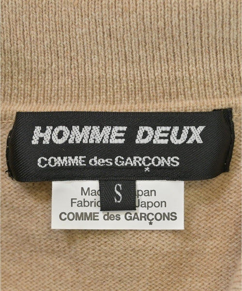 COMME des GARCONS HOMME DEUX 毛衣