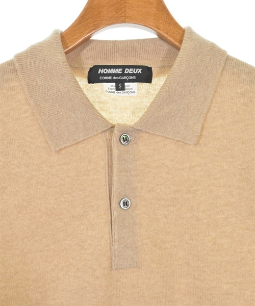 COMME des GARCONS HOMME DEUX 毛衣