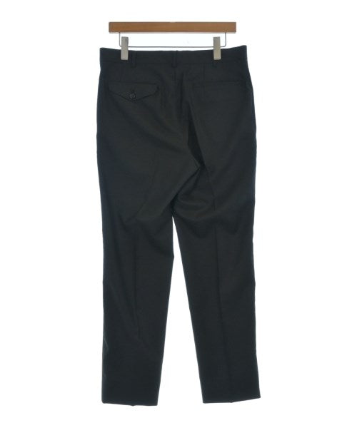 COMME des GARCONS HOMME DEUX 長褲