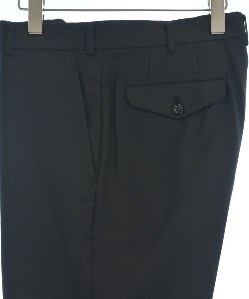 COMME des GARCONS HOMME DEUX 長褲